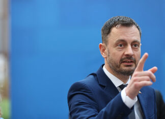 Premierul Slovaciei, Eduard Heger, a declarat ca daca Rusia invinge Ucraina, „Slovacia este urmatoarea” Eduard Heger