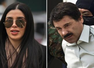 El Chapo se plange ca este singur si deprimat in inchisoarea din SUA El Chapo