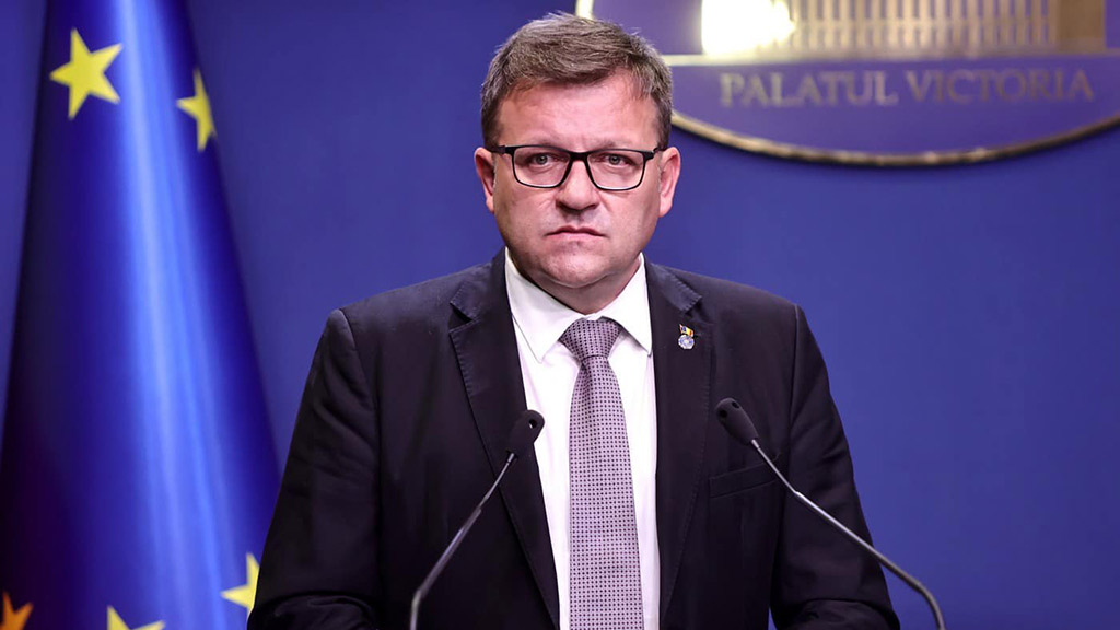 Marius Budai Marius Budai