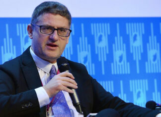 Istoricul Mark Galeotti: Putin e lucid si constient de dezastrul provocat Ucrainei Mark Galeotti