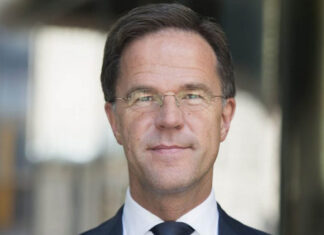 Mark Rutte