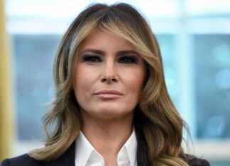 Primul interviu al Melaniei Trump dupa ce a plecat de la Casa Alba Melania Trump