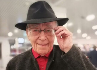 Mihai Sora, despre Maia Sandu Mihai Sora