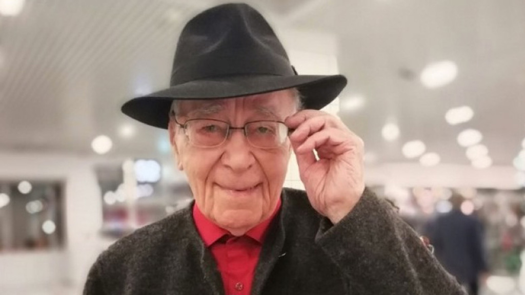 Mihai Sora Mihai Sora