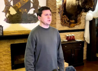 Consilierul lui Zelenski: Rusii folosesc deja cele mai puternice arme non-nucleare in Ucraina Mihail Podoliak