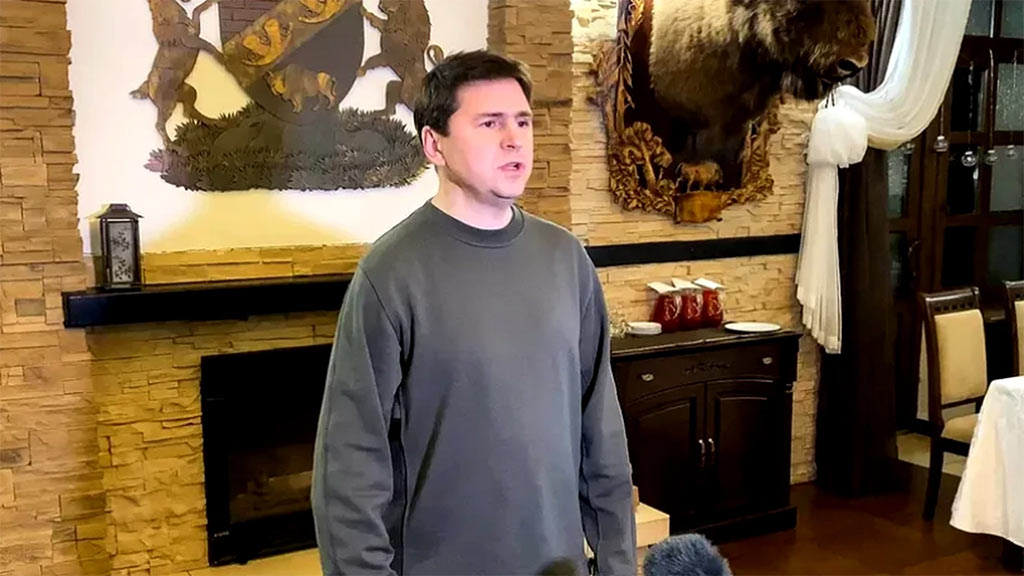 Mihail Podoliak Mihail Podoliak