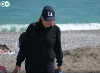 Milioane de ucraineni fug in strainatate, departe de razboi Milioane de ucraineni