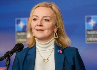 Ministru de Externe Britanic despre Moldova