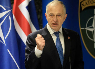 Oficialii rusi s-au laudat zilele trecute cu un laser ultraperformant, care poate „orbi” satelitii NATO Mircea Geoana