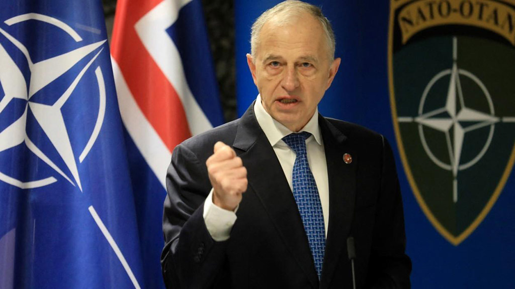 Mircea Geoana Mircea Geoana