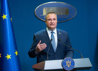 Ciuca: Decizia privind amanarea ratelor a fost luata dupa discutii cu BNR si Ministerul de Finante Nicolae Ciuca despre ADIP