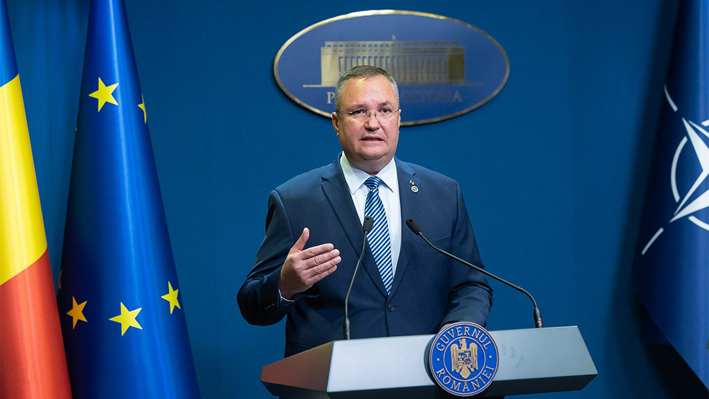 Nicolae Ciuca despre ADIP Nicolae Ciuca despre ADIP