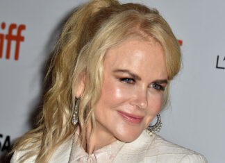 Nicole Kidman