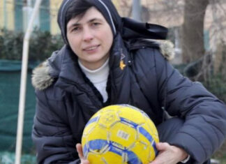 Povestea maicii Emilia Povestea maicii Emilia