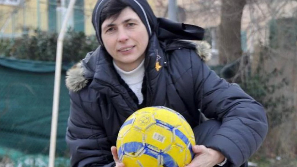 Povestea maicii Emilia Povestea maicii Emilia