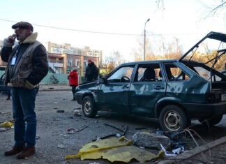 „Noi nu suntem nazisti. Putin rescrie istoria” Putin rescrie istoria