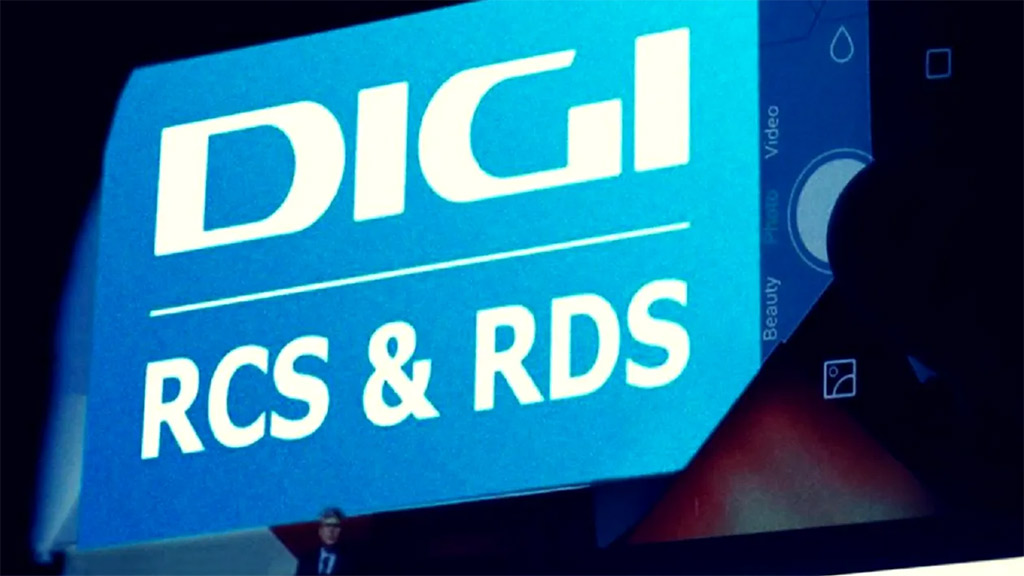 RCS & RDS RCS & RDS