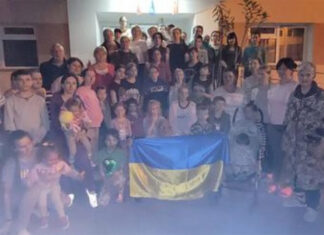 Refugiati ucraineni, evacuati dintr-un centru din Bucuresti fara explicatii, de pe o zi pe alta Refugiati ucraineni evacuati dintr-un camin din Bucuresti