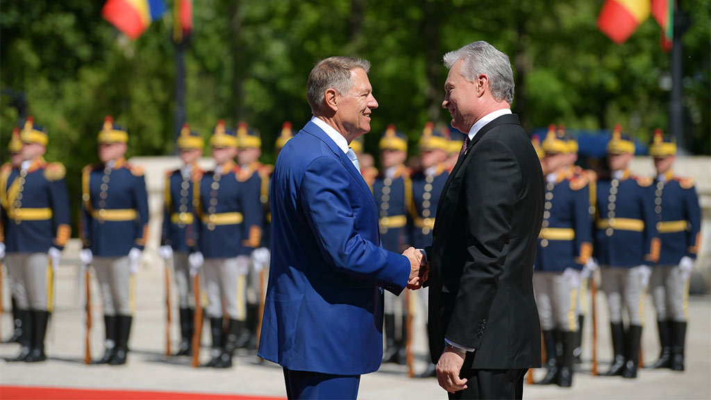 Restabilirea integritatii teritoriale a Ucrainei Restabilirea integritatii teritoriale a Ucrainei