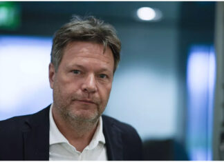 Germania: Rusia foloseste energia ca arma Robert Habeck