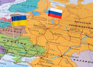 Ce urmareste in viitor Rusia in Ucraina Rusia in Ucraina