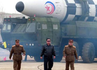 Analiza CNN: Lectia invatata de Kim Jong Un din invazia rusa in Ucraina Scuza phenianului Kim Jong Un