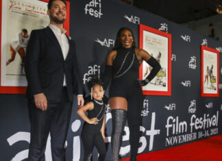 Cum arata Serena Williams dupa aproape un an in care nu a jucat tenis Serena Williams dupa un an in care nu a mai jucat tenis