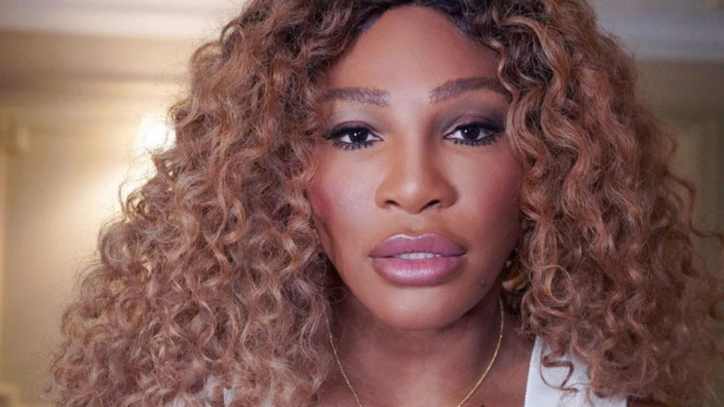 Serena Williams Serena Williams