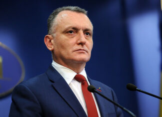 Cimpeanu: Scoala poate incepe din septembrie 2023 pe alte baze Sorin Cimpeanu