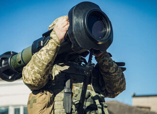 Ministerul Apararii rus a declarat sambata ca fortele sale au distrus un „important transport de arme” furnizate de Occident Transport de arme distrus in Ucraina furnizate de occident