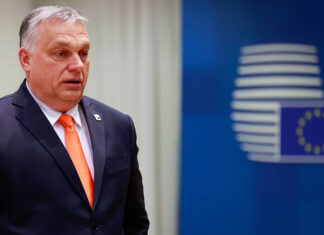 Ungaria declara stare de urgenta din cauza conflictului din Ucraina Viktor Orban