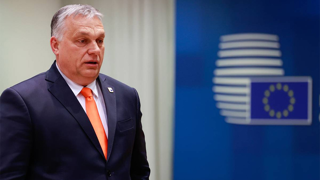 Viktor Orban Viktor Orban