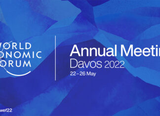 World Economic Forum Davos 2022