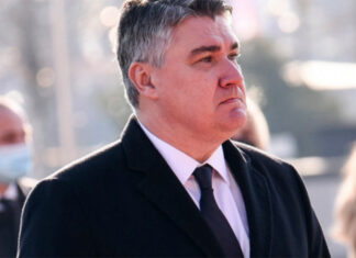 Zoran Milanovic