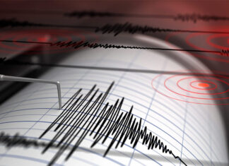 Cutremur de peste 7 pe Richter