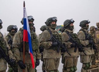 Marturia unui soldat rus