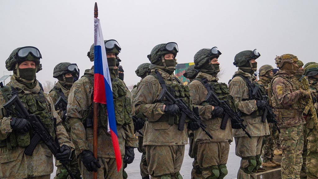 Marturia unui soldat rus Marturia unui soldat rus