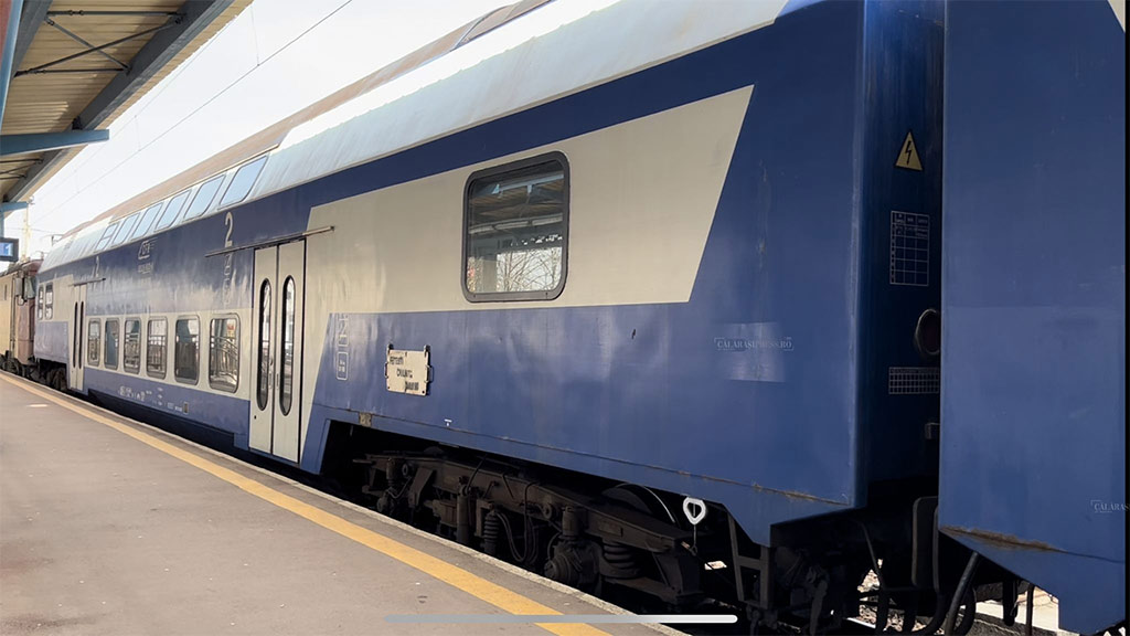 Trenurile Soarelui Trenurile Soarelui